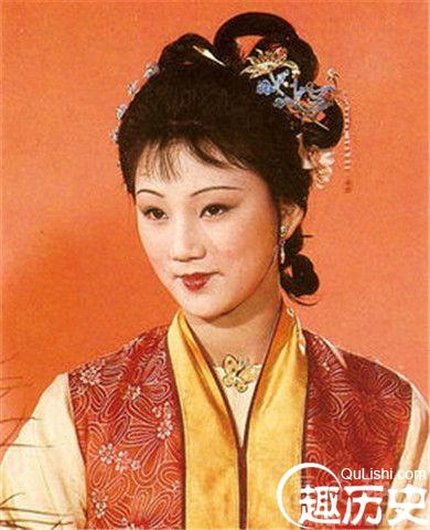 红楼梦秋桐介绍 红楼梦秋桐结局如何