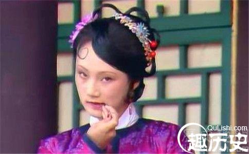 红楼梦秋桐介绍 红楼梦秋桐结局如何