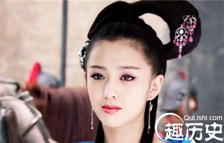 赵合德