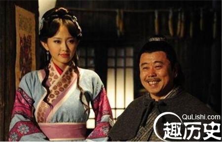潘金莲