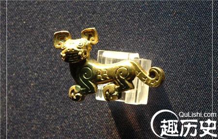 古代黄金
