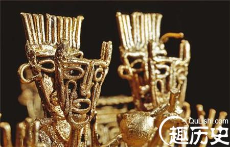 古代黄金
