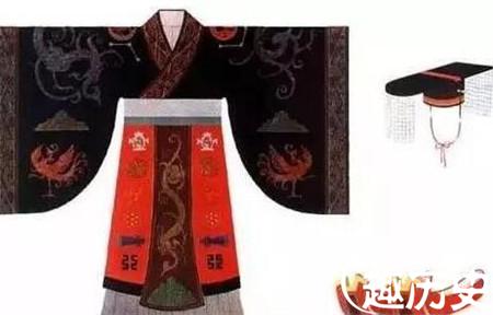 龙袍