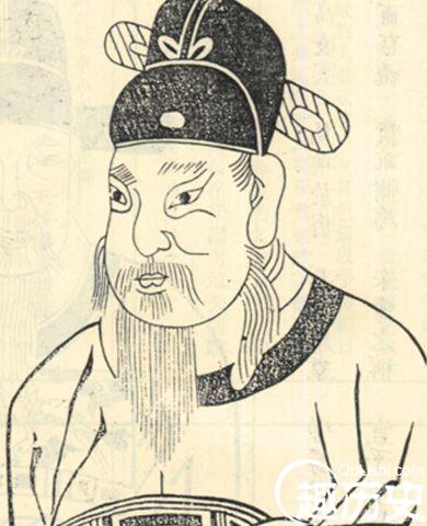西汉大臣严助