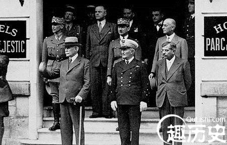 贝当