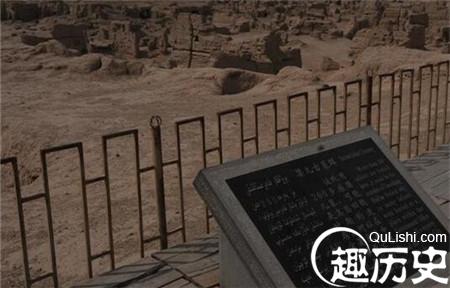 古楼兰