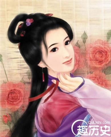 武德画像