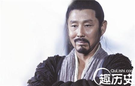 刘邦