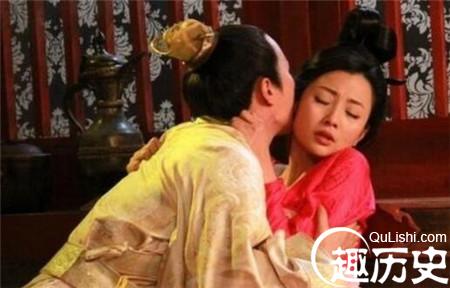 古代皇帝