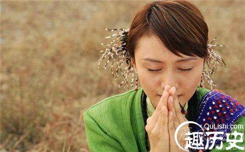 小鱼儿与苏樱的关系 苏樱怎么死的