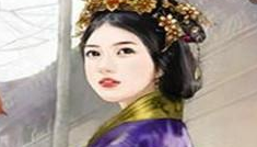 北齐高祖高欢与他的武明皇后娄昭君之间的爱情故事