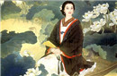 揭秘古代极品＂红颜祸水＂:当了十次寡妇