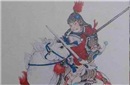 三国中遭赵云拒婚的美色少妇究竟是谁呢？