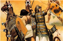 古代最重要的防护性兵器是什么?相当于金钟罩