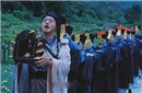 让逝者“行走”？古代“赶尸”背后的历史真相