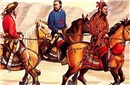 突厥族是何民族？唐太宗为什么示弱突厥族？