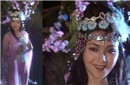 西游记中女妖精白骨精 后山如此之硬！