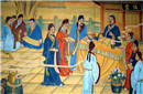 揭秘古代学生都学什么？古代学生有放假吗?