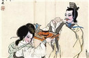 古人花式秀恩爱：古代男女是如何秀恩爱的