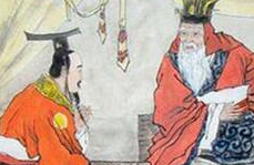 以丞相封侯的公孙弘为了学习竟削竹简抄书?