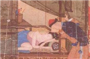 秘闻：清末妓院里的头牌姑娘都有哪些特殊技能？