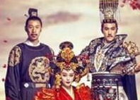 周旋在武则天身边的男人 她到底爱的是李世民还是李治