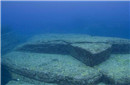海底发现8000年前神秘结构 竟是消失的古文明
