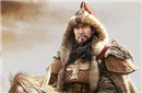 揭秘:一代天骄成吉思汗墓穴为何至今不明? ​