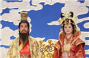 揭秘：王母娘娘和玉皇大帝为何不能过夫妻生活