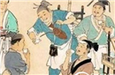 趣闻解密：古代的皇帝是怎么对付炎热夏天的？