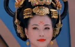 隋炀帝杨广的亲生女儿为何会成为李世民的小妾?