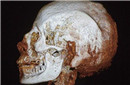 科学家发现2200年前的木乃伊 生前竟是宅男！