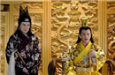 权力身旁的窥伺：古代皇帝身边的宦官都是包打听