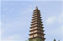 科学项目解密千年古塔绝缘避雷的奥秘
