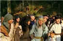 历朝人口：西汉只有北宋一半最多时占世界40%