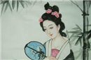 历史揭秘：古代侍女的生活究竟有多么得悲惨