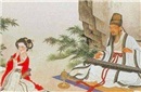 传奇女人夏姬四十出头竟还迷倒两代君王