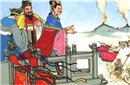 中国古代最残忍的殉葬 周幽王墓中百名女子生殉