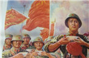 古代部队出征前为什么喝完酒要把碗摔碎？
