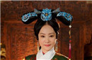 容颜不在康熙仍让她侍寝仅仅是母凭子贵？