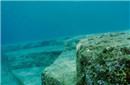 海底金字塔是谁创造?外星人还是海底智慧生物