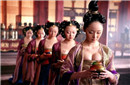 “三宫六院”指的是什么?皇帝真有七十二妃吗