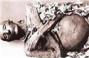 奇迹！冰冻600年的怀孕古尸竟产出活婴儿