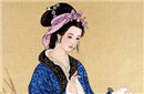 乡村女子西施是怎样被培养成一个美女间谍的