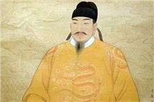 唐朝李世民发动“玄武门之变”