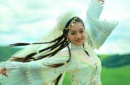 清宫秘史：香妃名为“香”而并非身上有香味 