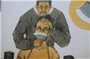 古中国刑讯逼供方法揭秘：武则天时期最残暴