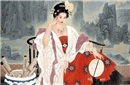 宁做妓女也不当太后：“当后何如当妓乐”