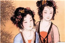 古代女人的另类生意经：喂奶生孩子都要收费