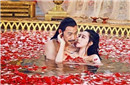 一代女皇武则天性欲多强?仅初夜就榨干男宠无数